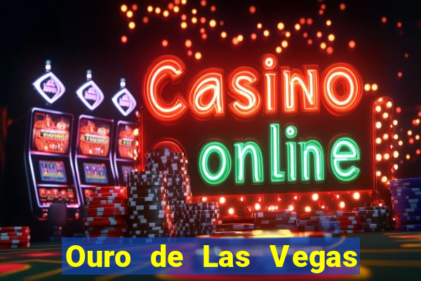 Ouro de Las Vegas o ouro maldito de las vegas filme online